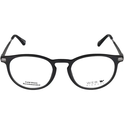 Glasses , unisex, Sizes: 51 MM - WEB Eyewear - Modalova