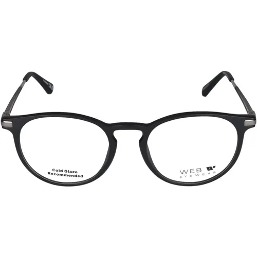 Glasses , unisex, Größe: 51 MM - WEB Eyewear - Modalova