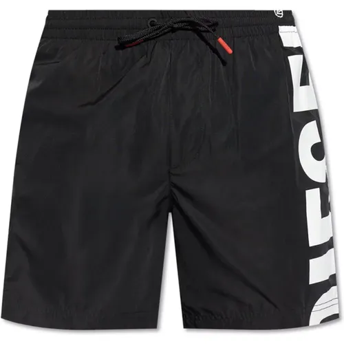 Badehose `Bmbx-Rio-41` , Herren, Größe: XS - Diesel - Modalova