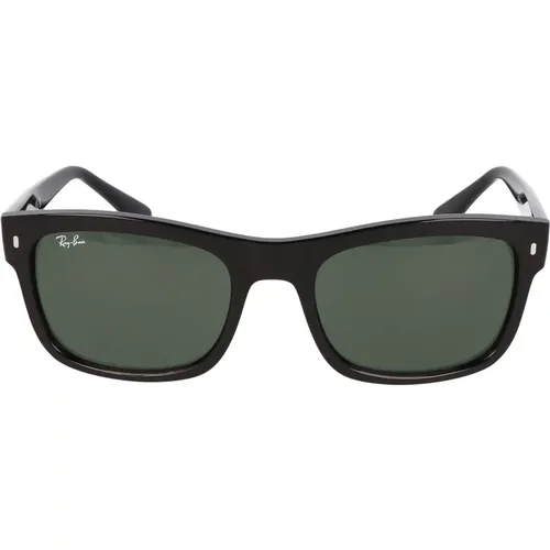 Quadratische Rahmen-Sonnenbrille RB 4428 - Ray-Ban - Modalova