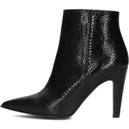 Ankle Boots , Damen, Größe: 38 EU - Notre-v - Modalova