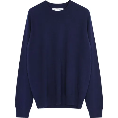 Crewneck Jumper , male, Sizes: XL, S, L - Comme des Garçons - Modalova