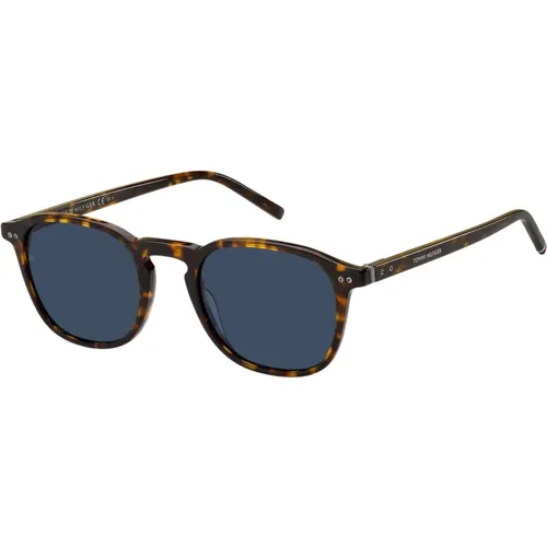 Stylish Sunglasses TH 1939/S , male, Sizes: 51 MM - Tommy Hilfiger - Modalova