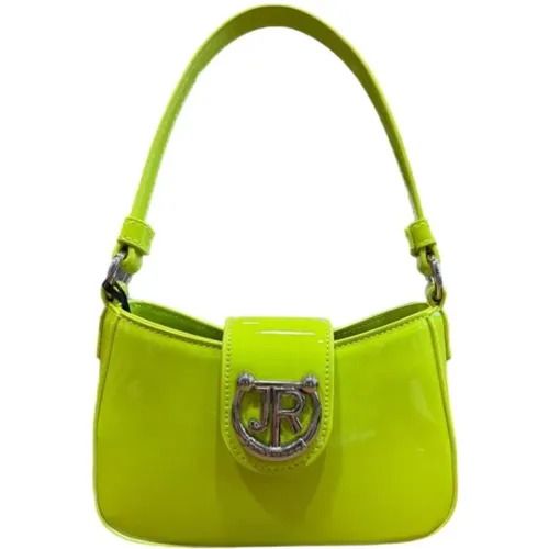 Stylish Handbag Zanyb Rwp24066Bo , female, Sizes: ONE SIZE - John Richmond - Modalova