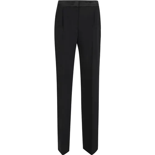 Chic Trousers , female, Sizes: S, XS, 2XS - alberta ferretti - Modalova