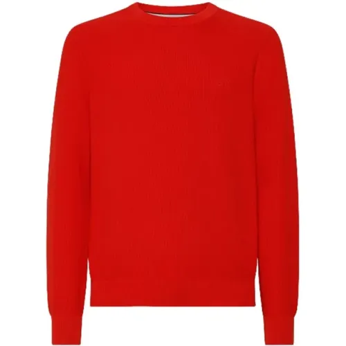 Klassische Sweatshirts , Herren, Größe: 2XL - Sun68 - Modalova