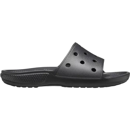 Slirs , Herren, Größe: 39 EU - Crocs - Modalova