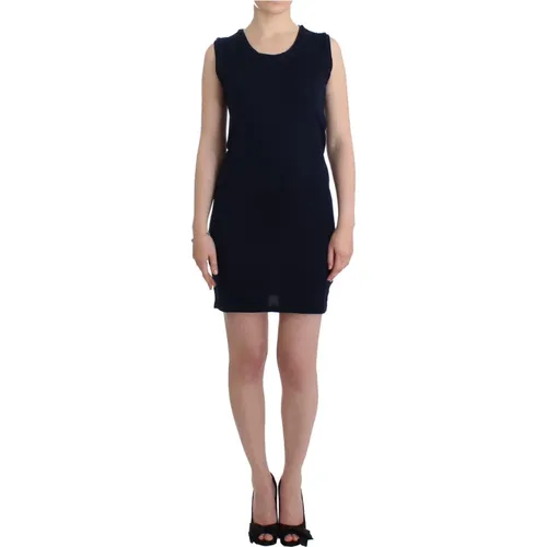 Jersey Dress , female, Sizes: XS - John Galliano - Modalova