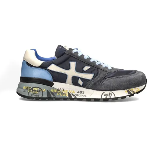 Sneakers Ss24 , male, Sizes: 6 UK, 7 UK - Premiata - Modalova