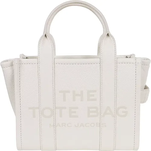 Shopper Mini Travel Tote Bag , female, Sizes: ONE SIZE - Marc Jacobs - Modalova
