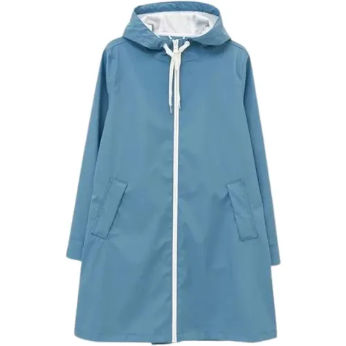 Rain Jackets , Damen, Größe: 2XL - Tantä - Modalova