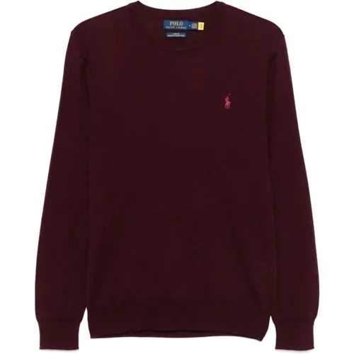 Stylish Sweaters Collection , male, Sizes: XL, 2XL, S, XS, L - Polo Ralph Lauren - Modalova