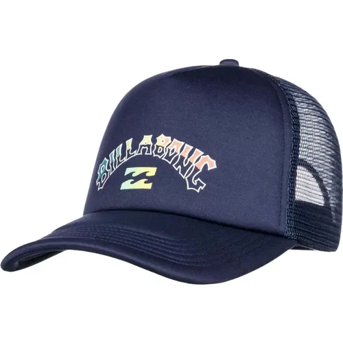 Podium Trucker Cap Billabong - Billabong - Modalova