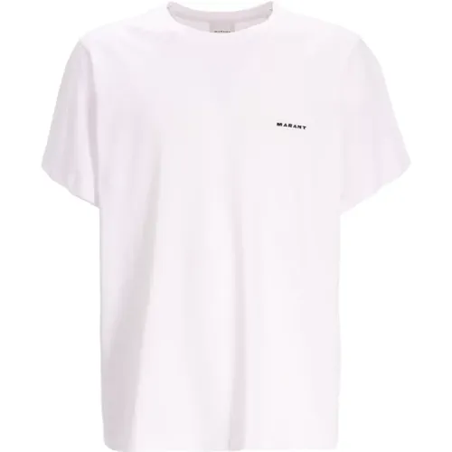 T-shirts and Polos Zafferh , male, Sizes: M, L - Isabel marant - Modalova