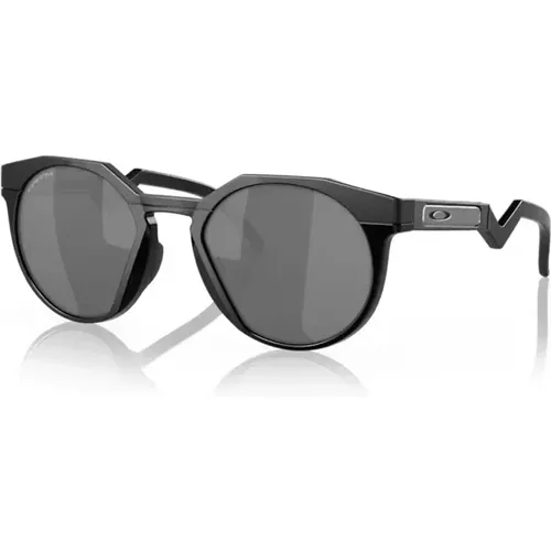 Prizm Redonda Sunglasses , male, Sizes: 52 MM - Oakley - Modalova