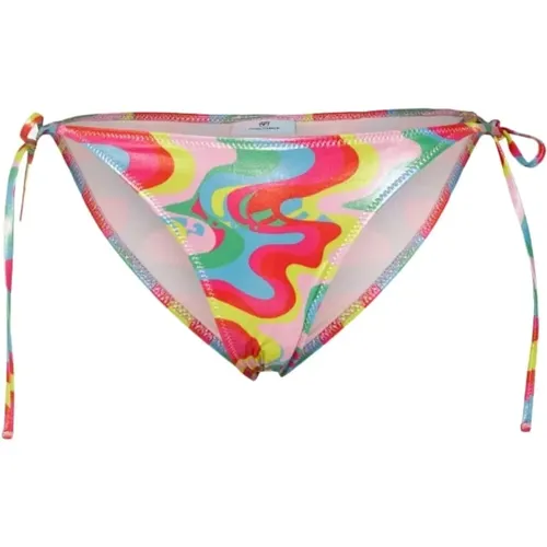 Stilvolles Bikini-Unterteil - Chiara Ferragni Collection - Modalova