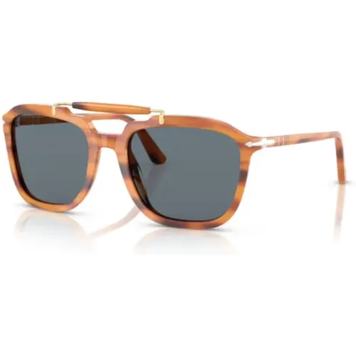 Stylish Sunglasses , unisex, Sizes: ONE SIZE - Persol - Modalova