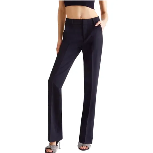 Stylish Pants for Women , female, Sizes: L, 2XS, M, XL, S, XS - Liu Jo - Modalova