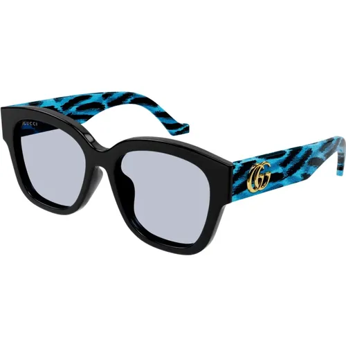 Sunglasses with Accessories , female, Sizes: 54 MM - Gucci - Modalova