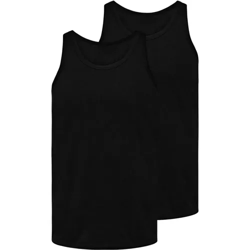 Basic Tank Top Set Jack & Jones - jack & jones - Modalova