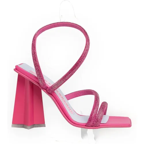Schuhe , Damen, Größe: 36 EU - Chiara Ferragni Collection - Modalova