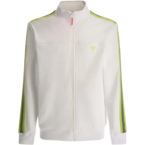 Russel Track Jacket Guess - Guess - Modalova