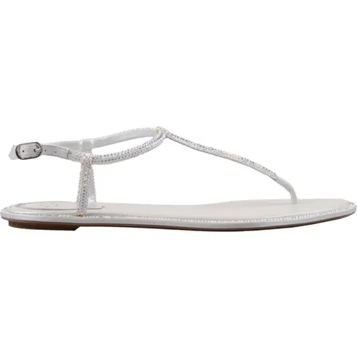 Rene Caovilla Sandals , female, Sizes: 7 UK, 8 UK, 5 UK, 2 UK, 4 1/2 UK - René Caovilla - Modalova