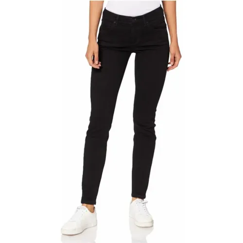 Slim Denim Hose Normale Taille - Marc O'Polo - Modalova