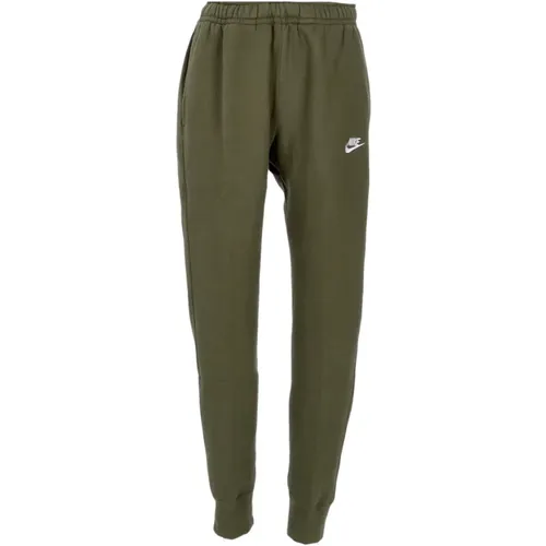 Club Jogger Sweatpants , female, Sizes: XL - Nike - Modalova