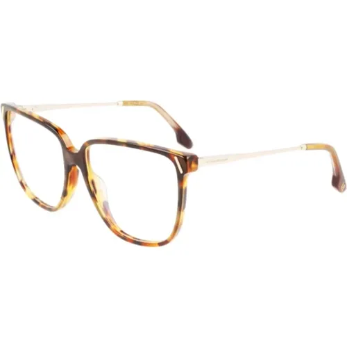 Havana Fade Sonnenbrille - Victoria Beckham - Modalova