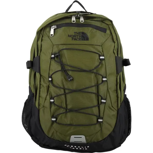 Borealis Backpack , male, Sizes: ONE SIZE - The North Face - Modalova