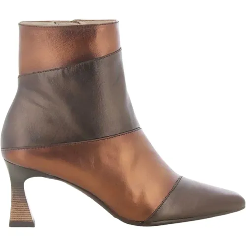 Damenschuhe Bronze Daila-I , Damen, Größe: 42 EU - Hispanitas - Modalova