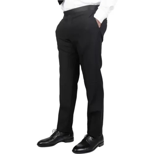Suit Trousers Tagliatore - Tagliatore - Modalova