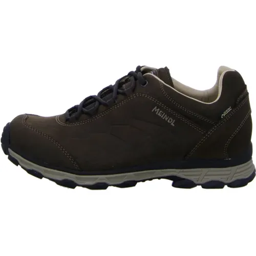 Outdoorschuhe Palermo GTX , Herren, Größe: 43 EU - Meindl - Modalova