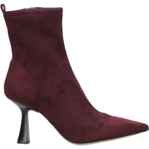 Heeled Boots , Damen, Größe: 40 EU - Michael Kors - Modalova