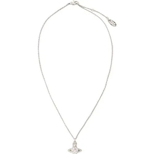 Ariella Pendant Necklace , female, Sizes: ONE SIZE - Vivienne Westwood - Modalova