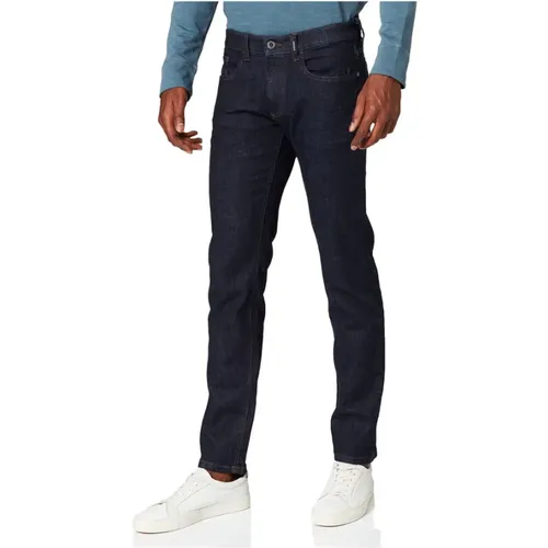 Slim Fit Madison Jeans Camel Active - camel active - Modalova