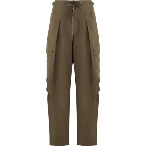 Cargohose mit mehreren Taschen , Damen, Größe: XS - Isabel Marant Étoile - Modalova