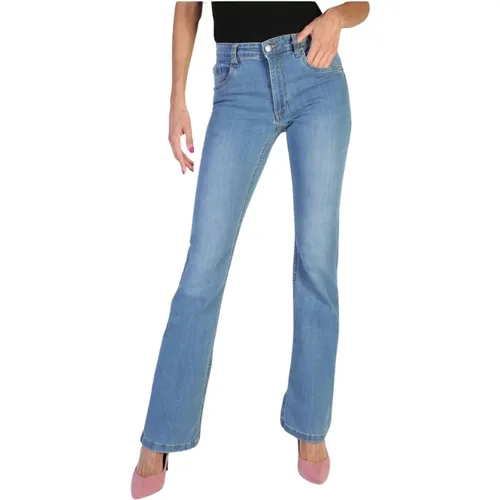 Boot-cut Jeans , Damen, Größe: W24 - Richmond - Modalova