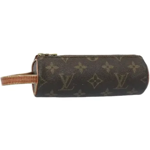 Pre-owned Canvas louis-vuitton-taschen - Louis Vuitton Vintage - Modalova