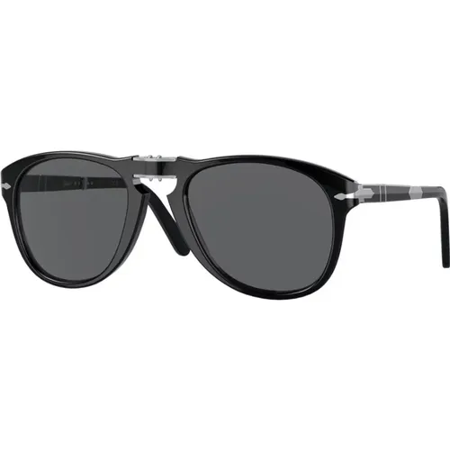 Sm Sunglasses , female, Sizes: 54 MM - Persol - Modalova