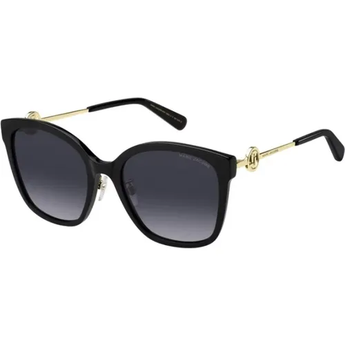 Sonnenbrillen , unisex, Größe: 56 MM - Marc Jacobs - Modalova