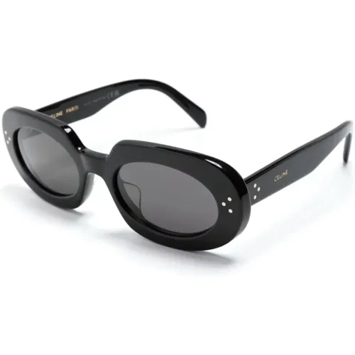 Cl40276U 01A Sunglasses,CL40276U 25A Sunglasses - Celine - Modalova