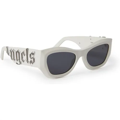 Sunglasses , female, Sizes: 51 MM - Palm Angels - Modalova