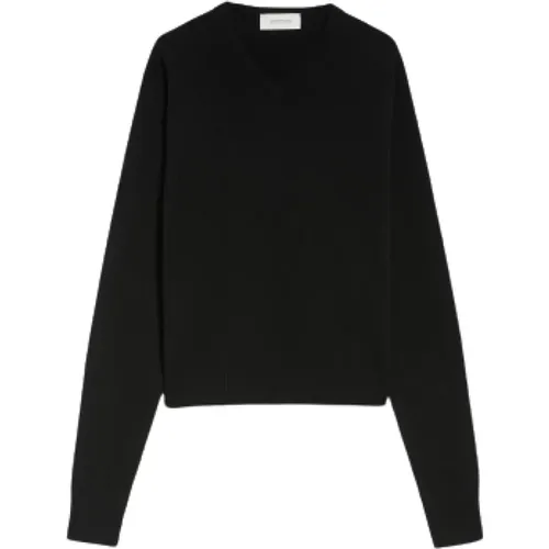 Weicher Woll- und Kaschmirpullover - SPORTMAX - Modalova