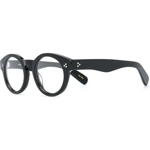 Optical Frame Stylish and Versatile , unisex, Sizes: 47 MM - Moscot - Modalova