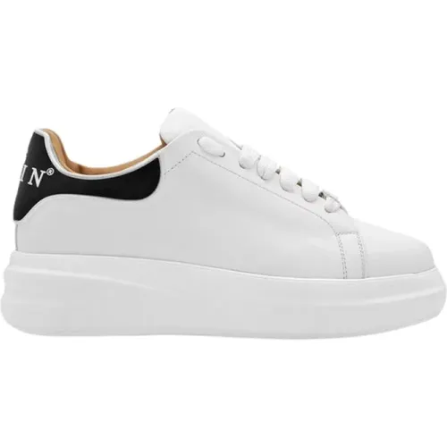 Sneakers , male, Sizes: 10 UK, 8 UK, 7 UK, 9 UK, 11 UK - Philipp Plein - Modalova