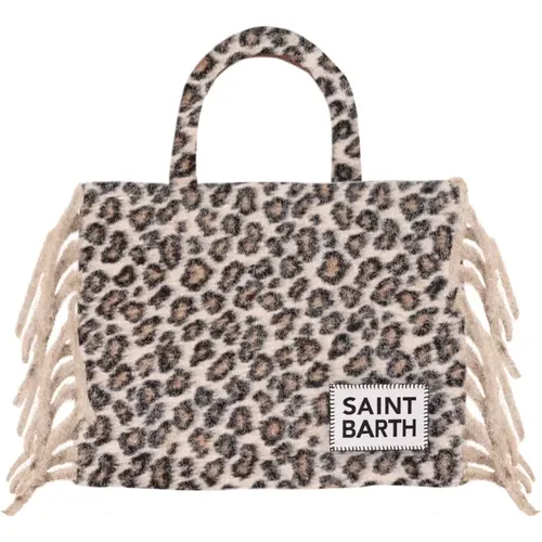 Handtasche MC2 Saint Barth - MC2 Saint Barth - Modalova