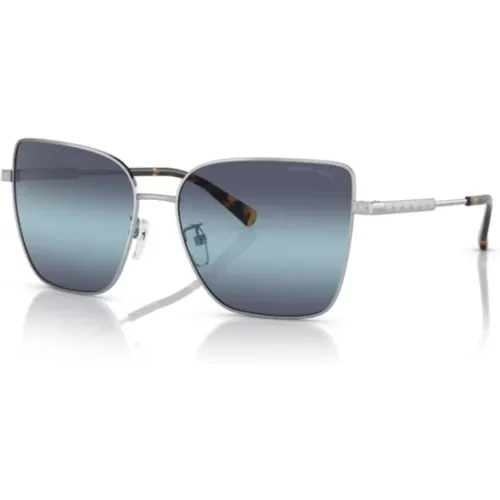 Elegant Sunglasses for Stylish Outfits , unisex, Sizes: ONE SIZE - Michael Kors - Modalova