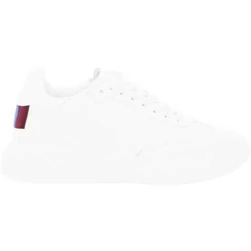 W1Tv1Bianco , female, Sizes: 7 UK - Stella Mccartney - Modalova